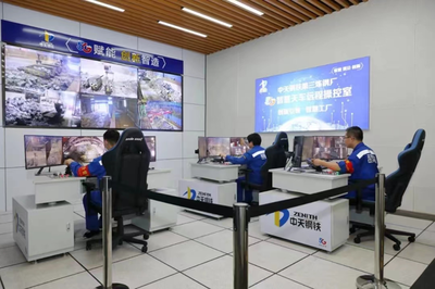 機器換人、企業乘云、生產換線 江蘇海門以計算機信息技術驅動企業從“制造”邁向“智造”