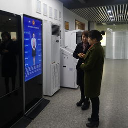 計信系與吉林省中諾科技達成校企合作共識，共謀信息技術發展新篇
