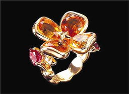 春夏配飾超大款大行其道 美發(fā)飾品銷售新風(fēng)尚