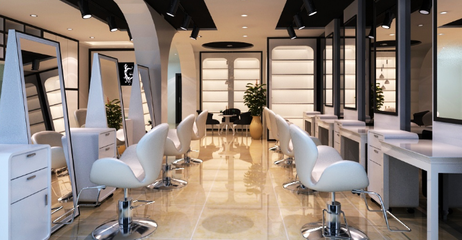 美創(chuàng)美發(fā)飾品銷售策略與市場前景