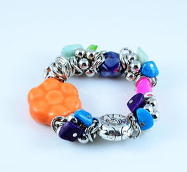 35元一斤？揭秘外貿(mào)余單民族風(fēng)手鐲項(xiàng)鏈的時(shí)尚商機(jī)