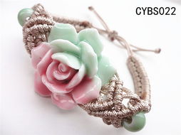 陶瓷飾品 批發(fā)與零售的雙重魅力，手鏈項(xiàng)鏈款式多樣，美發(fā)飾品銷(xiāo)售新篇章